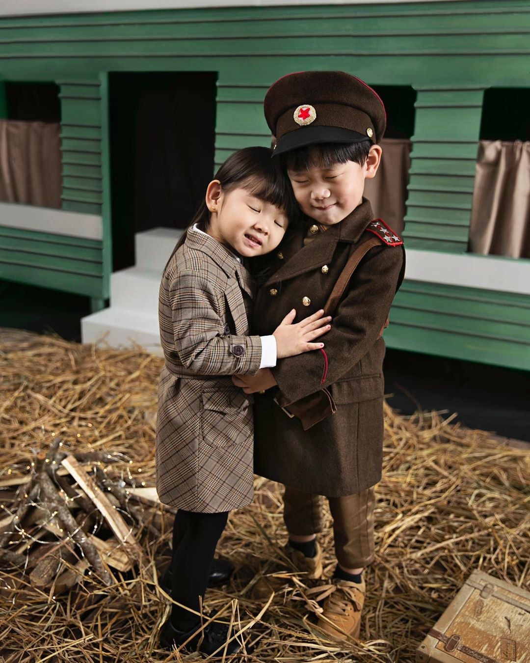 Ha canh noi anh anh 9