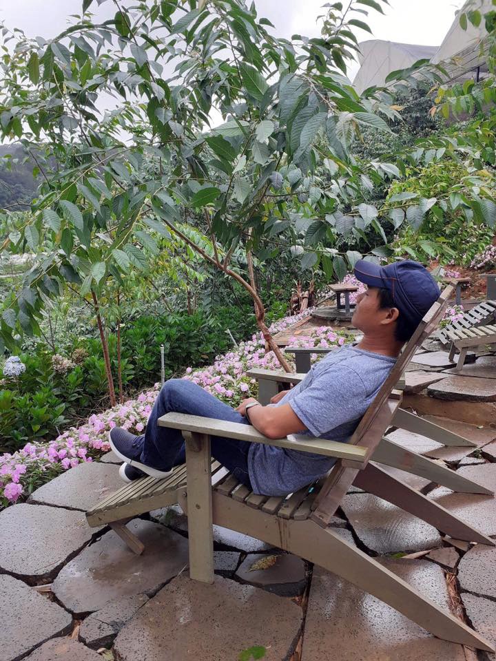 hlv yoga bị mẹ bạn nữ chê ảnh 4 hlv yoga bi me ban nu che anh 4