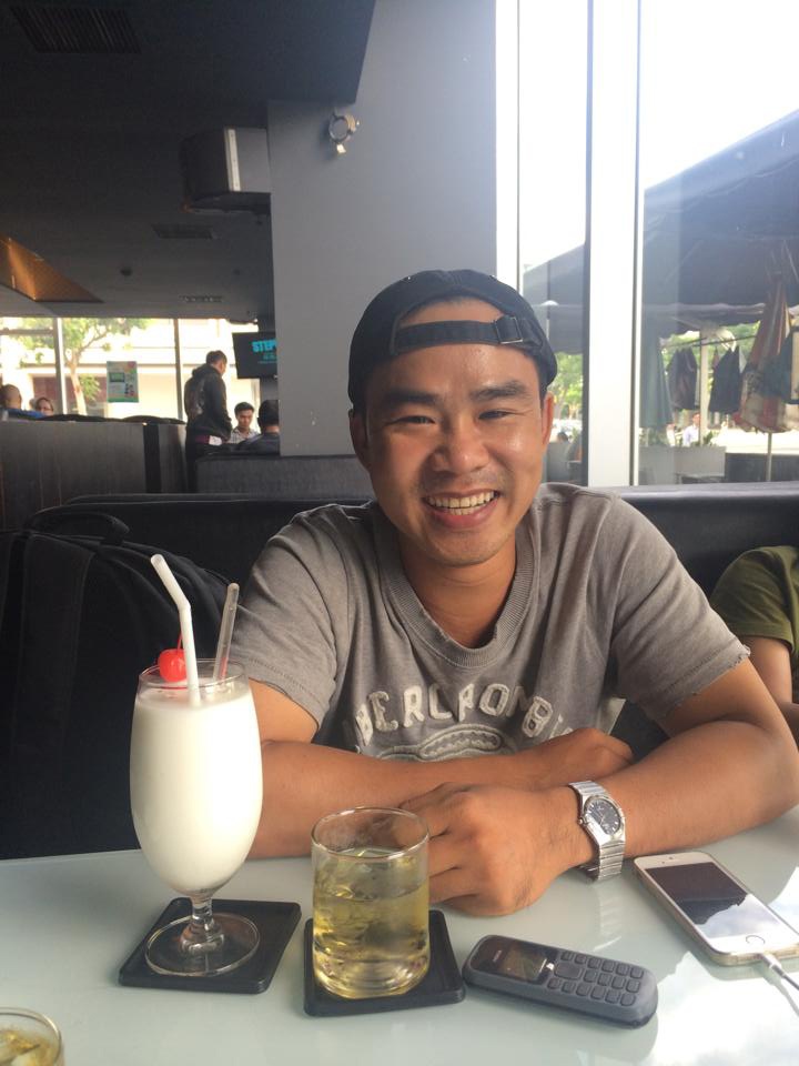 hlv yoga bị mẹ bạn nữ chê ảnh 2 hlv yoga bi me ban nu che anh 2