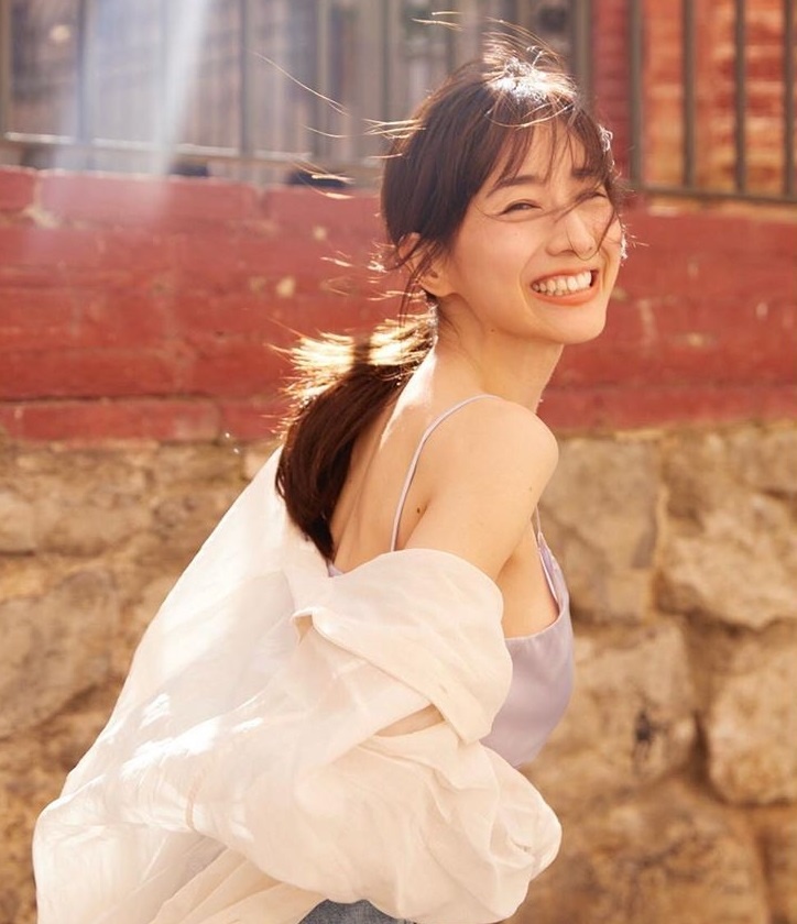 người mẫu Nhật Bản ảnh 6 nguoi mau Nhat Ban anh 6