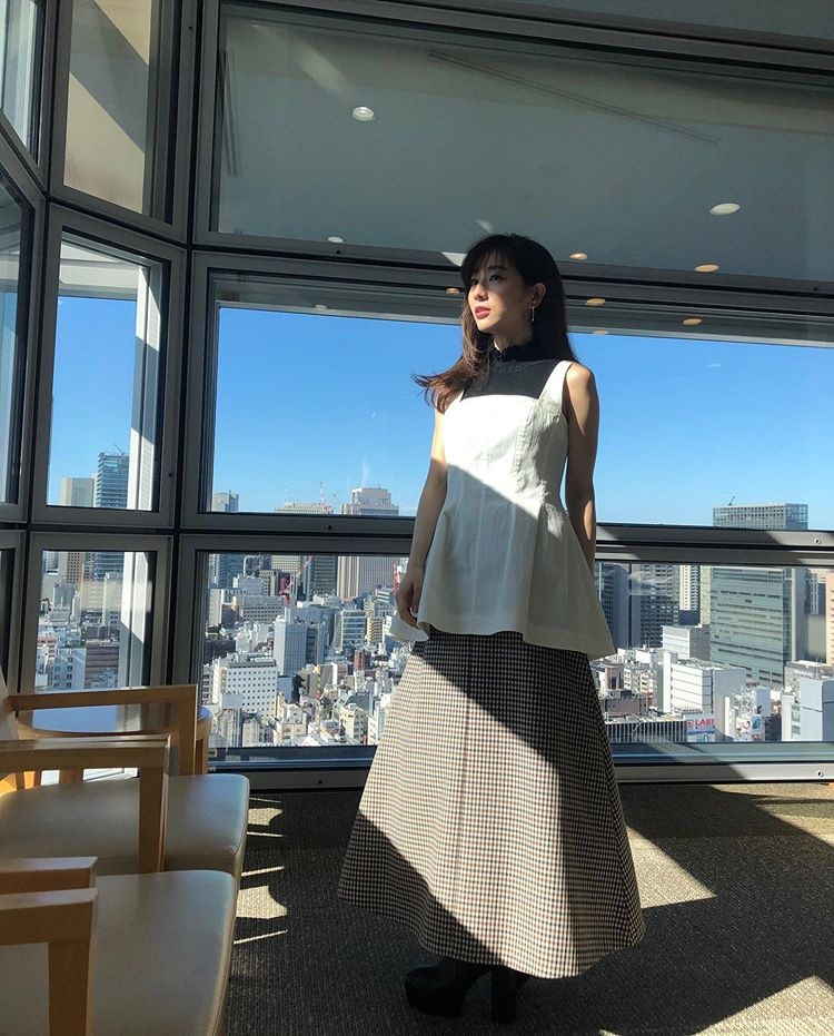 nguoi mau Nhat Ban anh 8