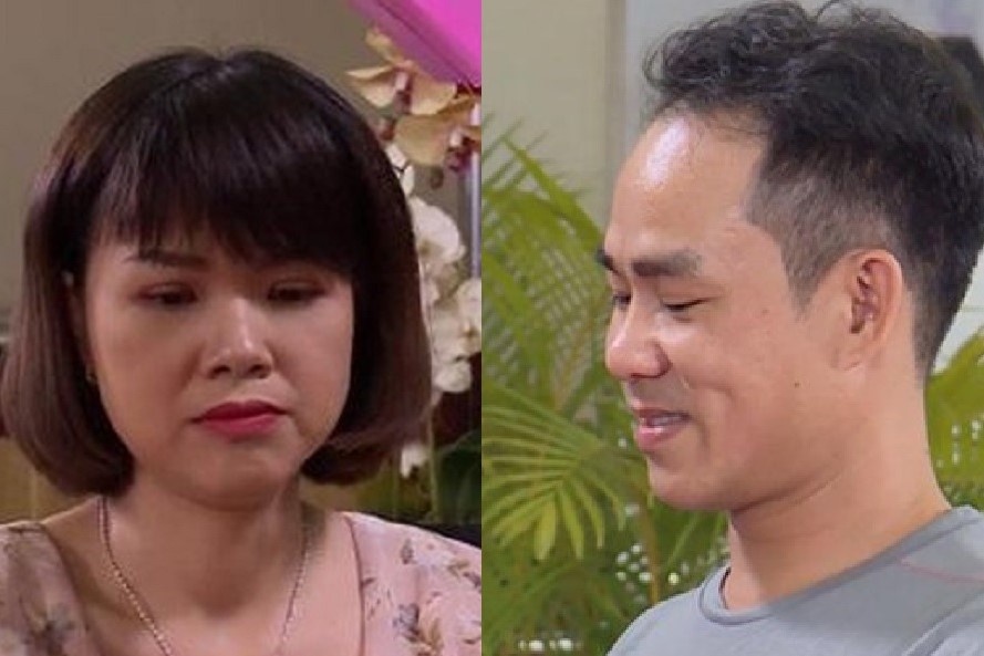 Co gai 35 tuoi va cac nu chinh gay chu y o show hen ho hinh anh