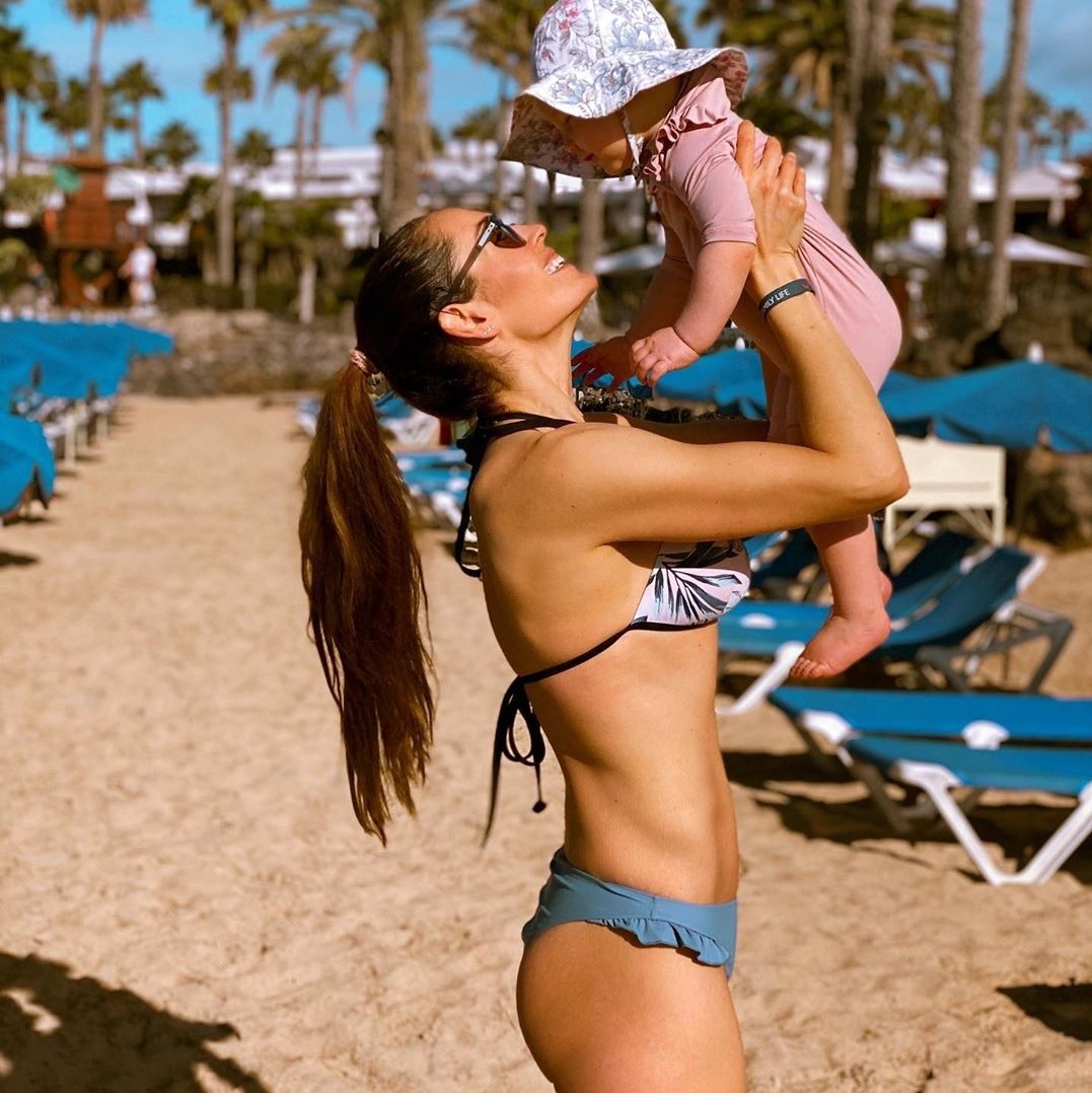 hot girl quan doi anh 9