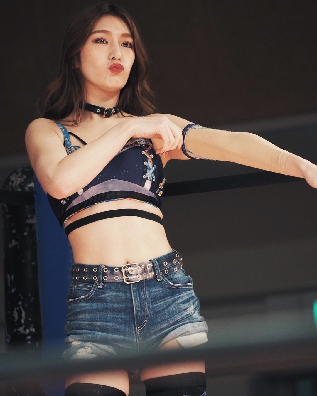 đô vật gợi cảm ảnh 9 do vat goi cam anh 9