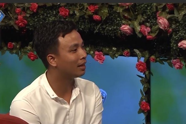 Ky su gui gam ban gai cho em trai bi tu choi vi thieu lap truong hinh anh