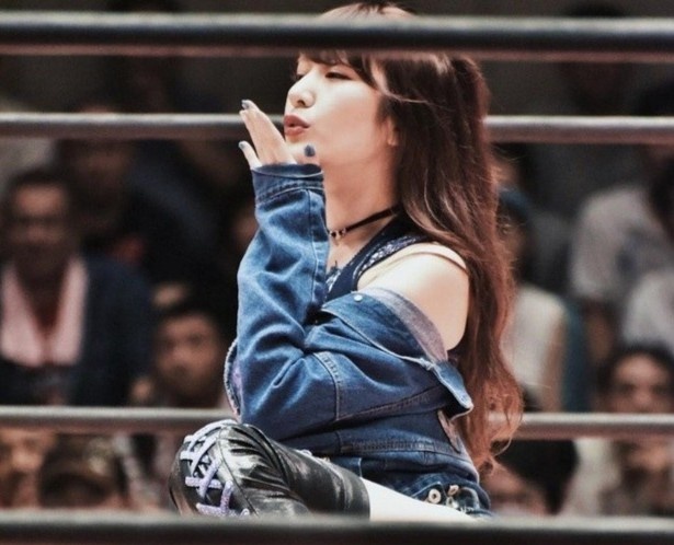 Do vat kiem nguoi mau noi y tai Nhat Ban hinh anh