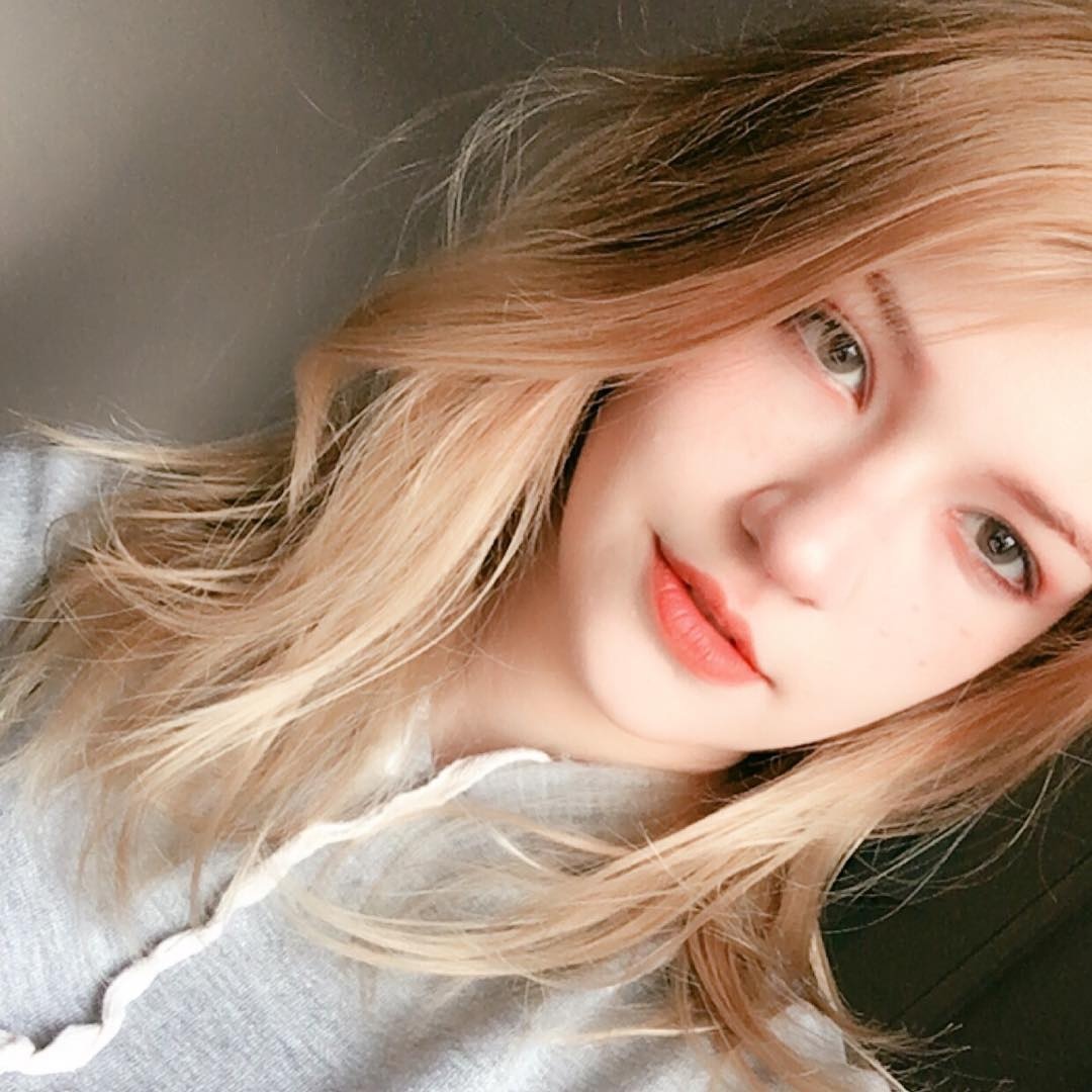 nu game thu xinh dep anh 1