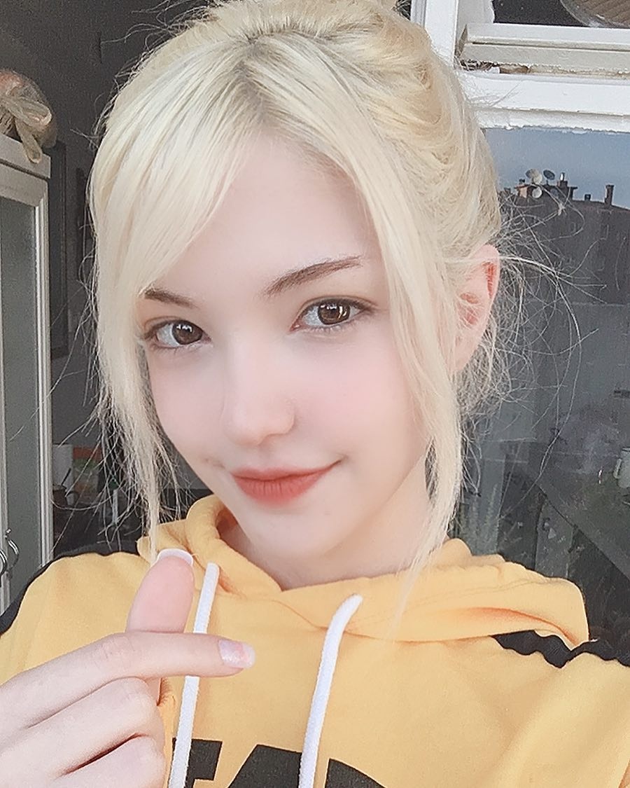 nu game thu xinh dep anh 7