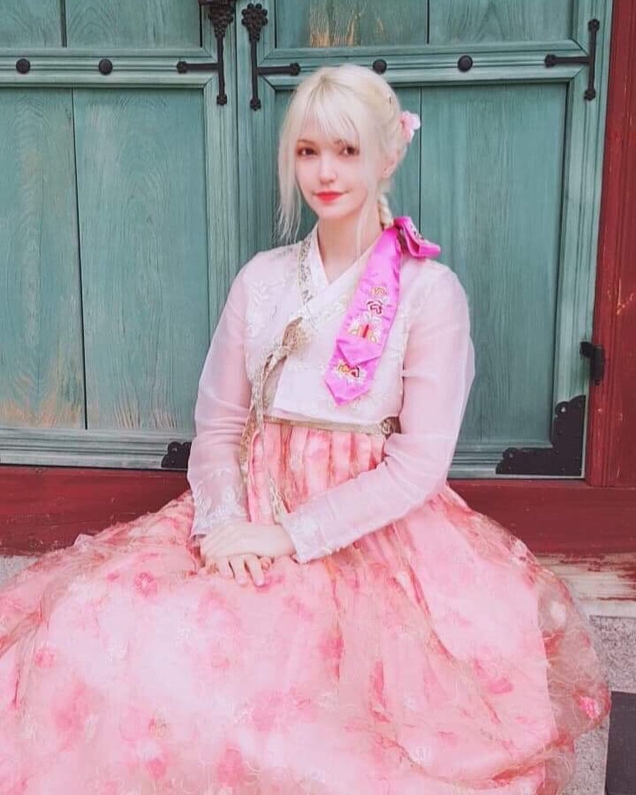 nu game thu xinh dep anh 9