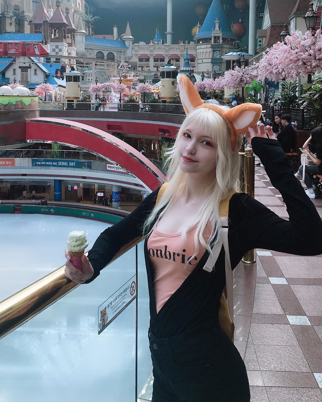 nu game thu xinh dep anh 5