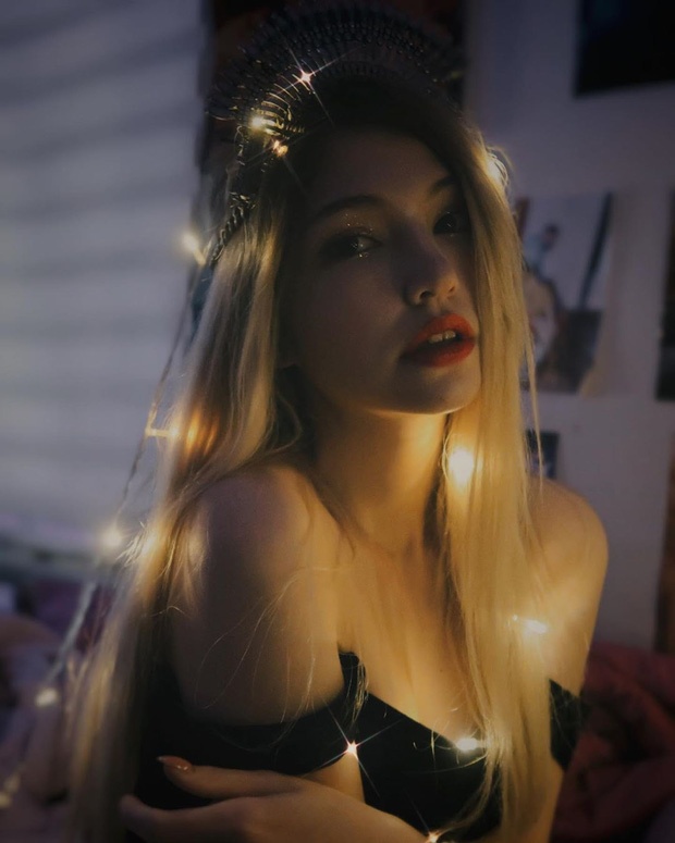 nu game thu xinh dep anh 10