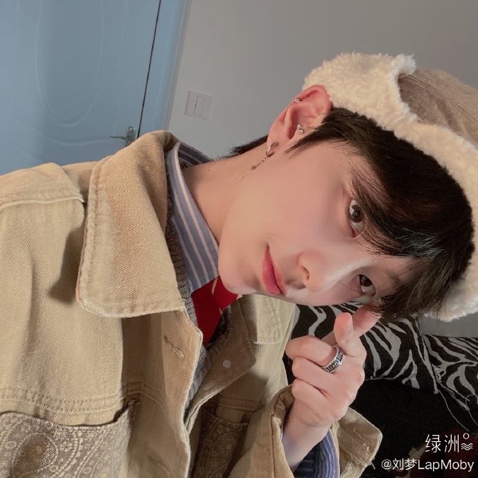 Co nang dep trai anh 4