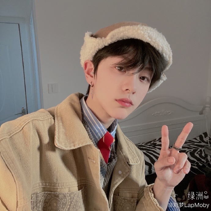 Co nang dep trai anh 3