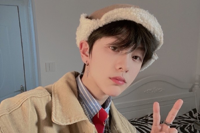 Co nang Trung Quoc thuong bi nhan nham la nam than hinh anh