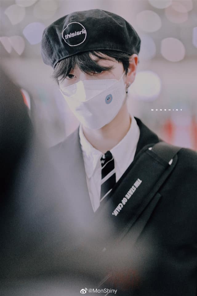 Co nang dep trai anh 8