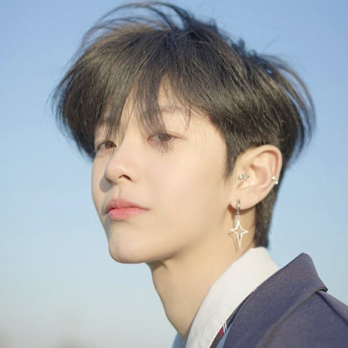 Co nang dep trai anh 2