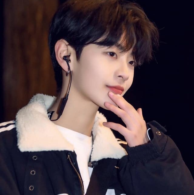 Co nang dep trai anh 1