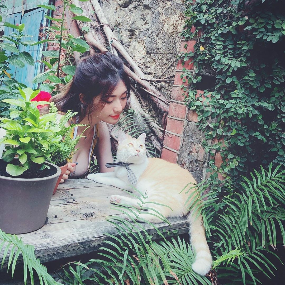 hot girl nguc khung anh 5