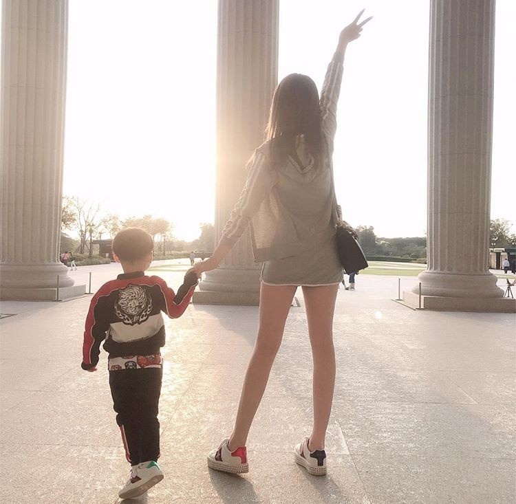 hot girl nguc khung anh 8