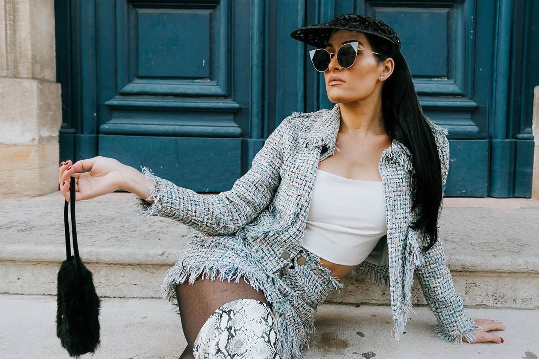 nữ đô vật gợi cảm ảnh 12 nu do vat goi cam anh 12