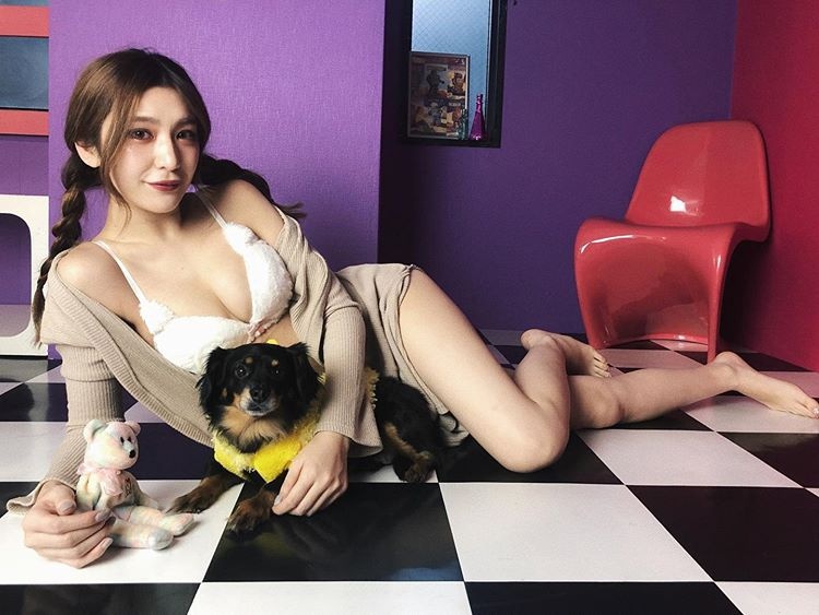 nữ đô vật gợi cảm ảnh 1 nu do vat goi cam anh 1