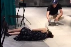 bo mac nguoi ngat xiu anh 1