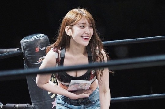 3 nu do vat noi tieng goi cam deu la nguoi mau, dien vien hinh anh