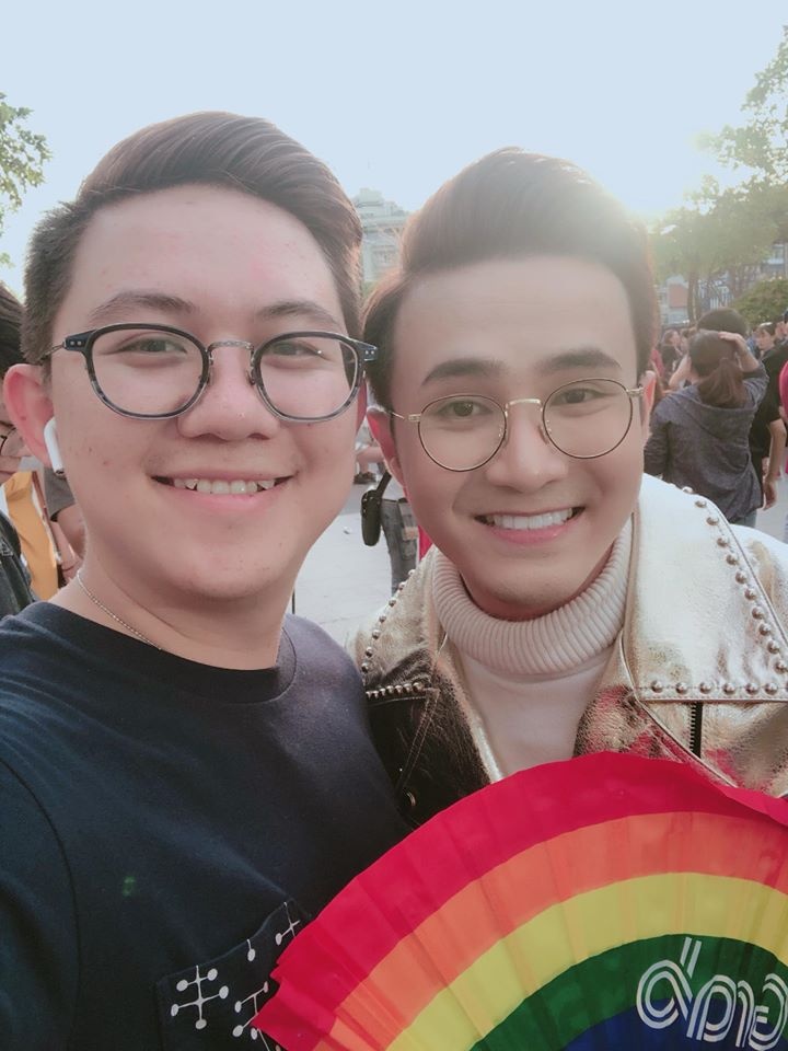 Huynh Lap va Hong Tu anh 7