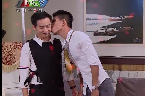 Hai chang trai tung co ban gai tim thay hanh phuc khi gap nhau hinh anh