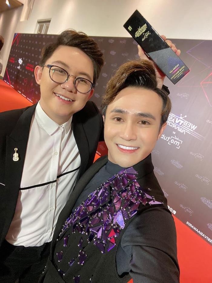 Huynh Lap va Hong Tu anh 5