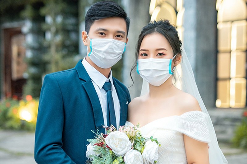 'Hoan cuoi khong ai muon, nhung khach du trong lo au thi dau con vui' hinh anh