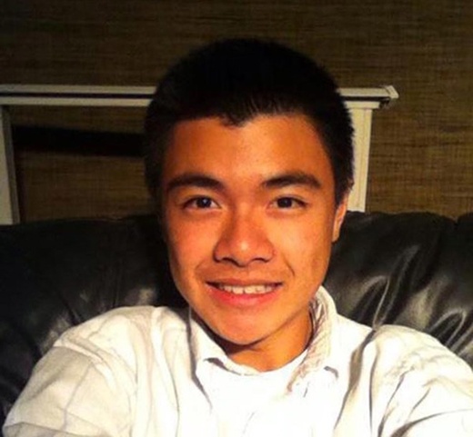 Em trai Xuan Mai anh 3