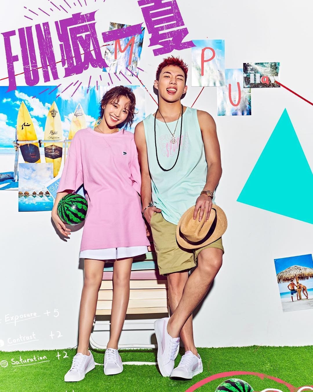 Hot girl Dai Loan anh 8