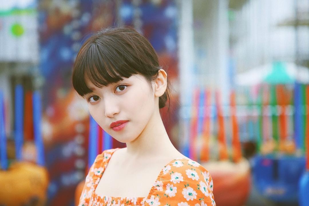 Hot girl Dai Loan anh 1