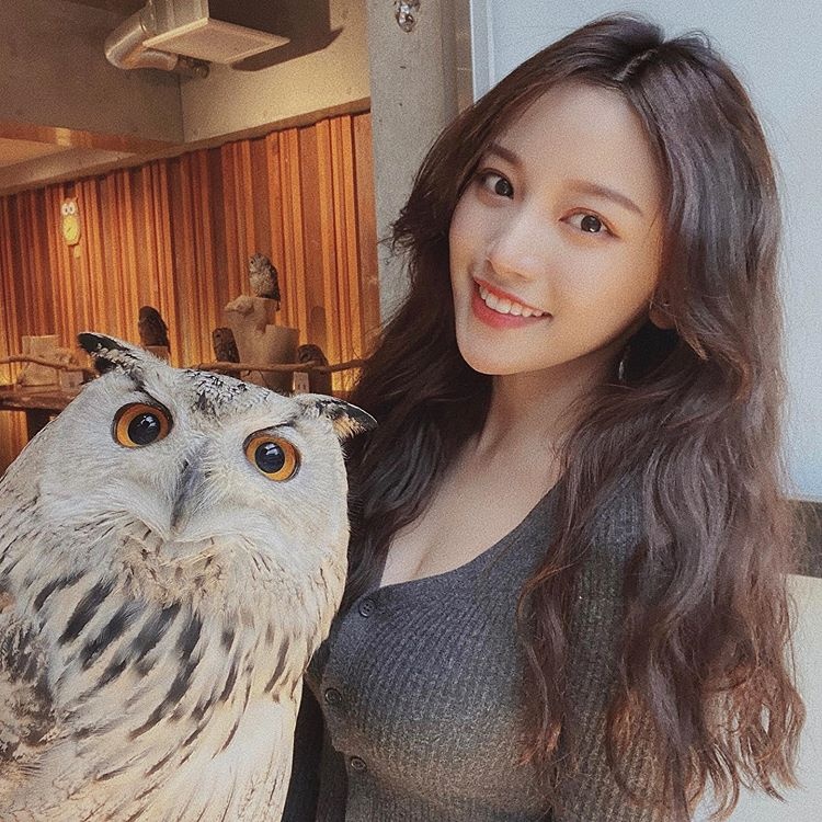 Hot girl Dai Loan anh 3