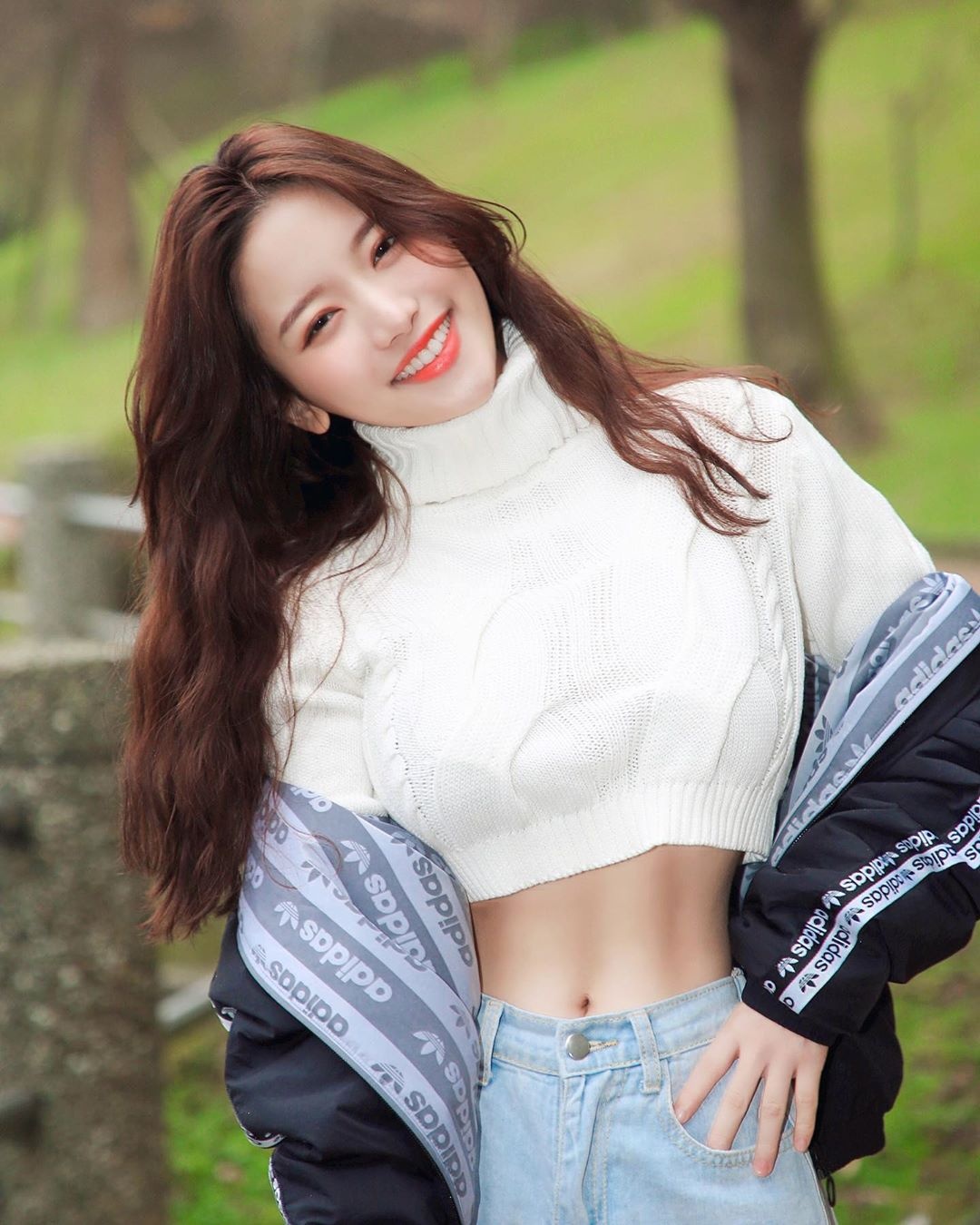 Hot girl Dai Loan anh 2