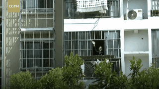 Nhan vien tuyen dau chong dich bat khoc khi tam biet Vu Han hinh anh