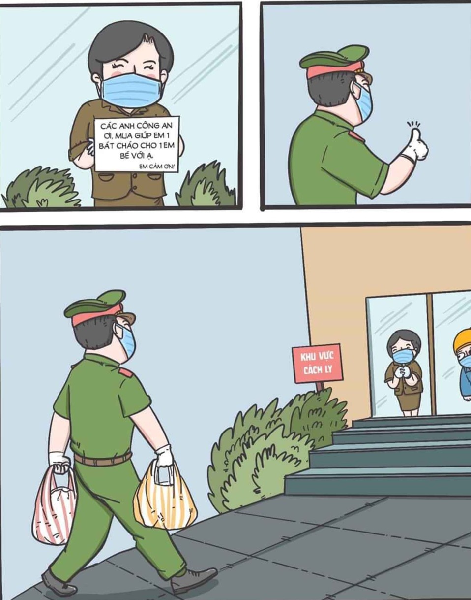 Cuoc chien chong Covid 19 anh 5