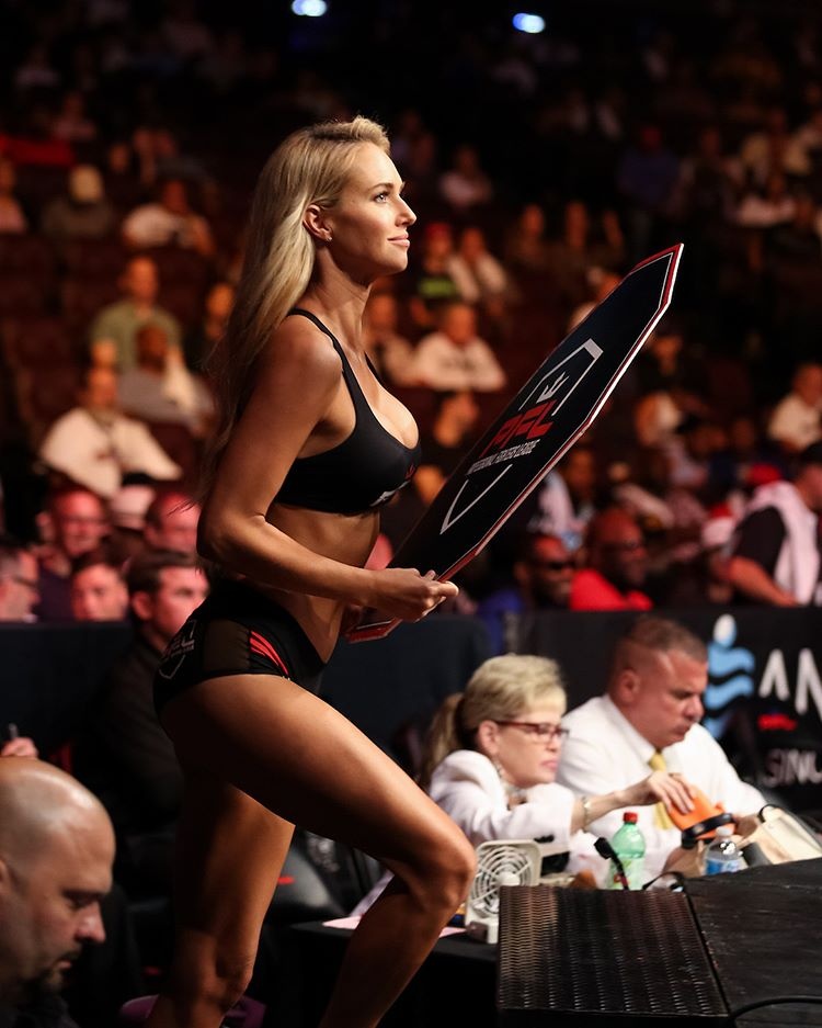 Nguoi dep san dau vo anh 2