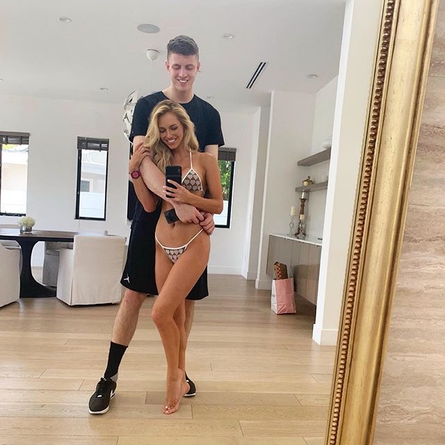 Nguoi dep san dau vo anh 7