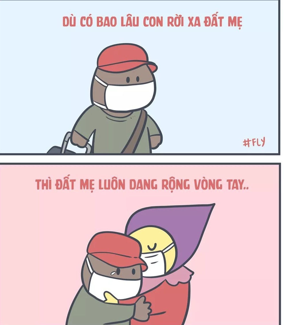 Cuoc chien chong Covid 19 anh 3