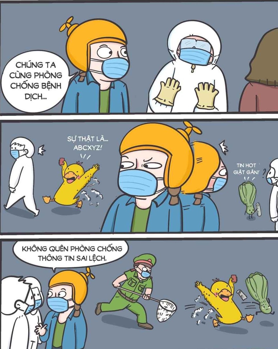 Cuoc chien chong Covid 19 anh 6
