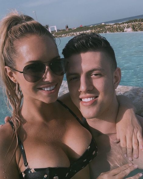 Nguoi dep san dau vo anh 8