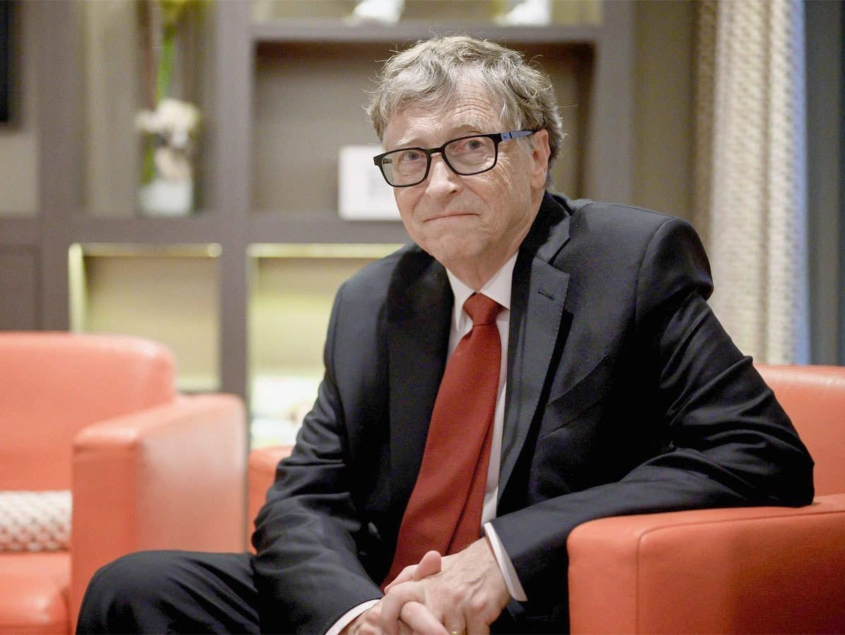 Tam thu cua Bill Gates la gia anh 2