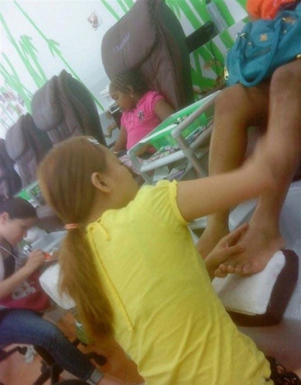 La Ngoc Phuong anh 8