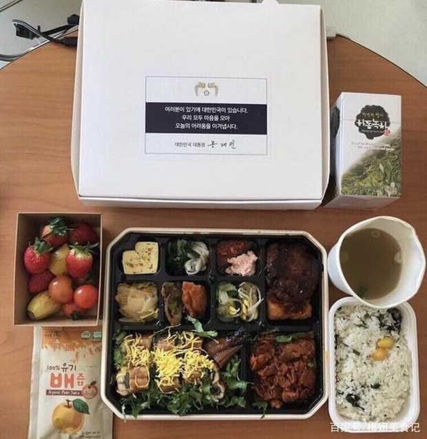 bua an trong khu cach ly anh 6