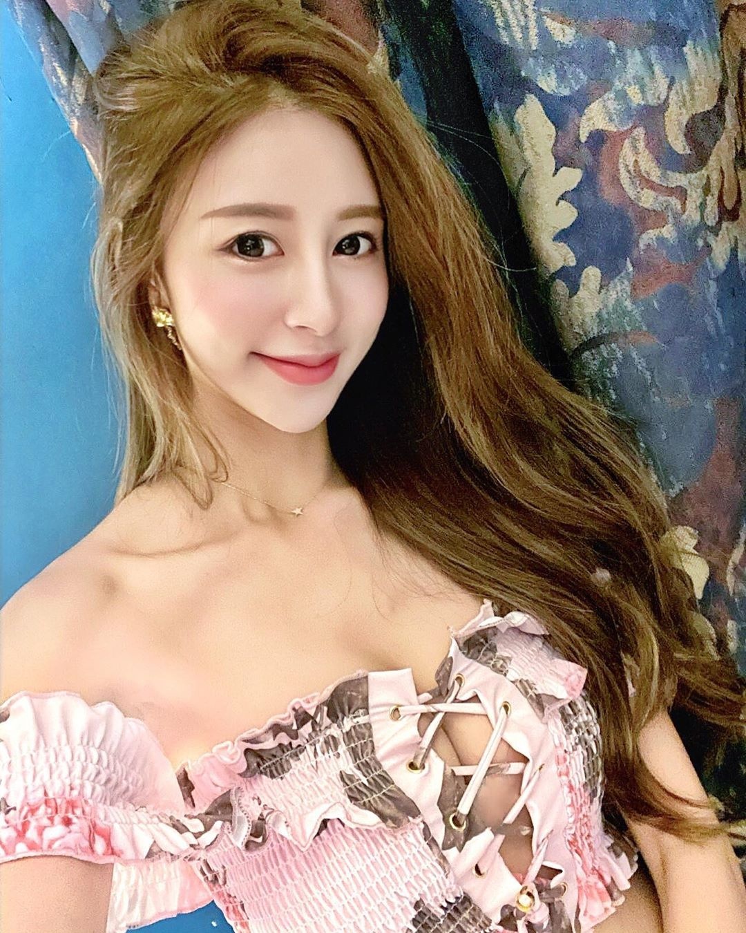 tiep vien hang khong Dai Loan anh 10