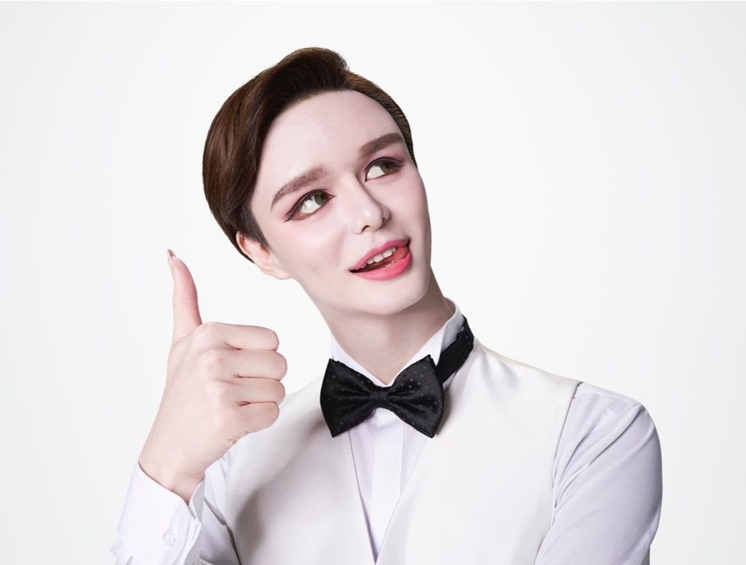 phau thuat tham my anh 1