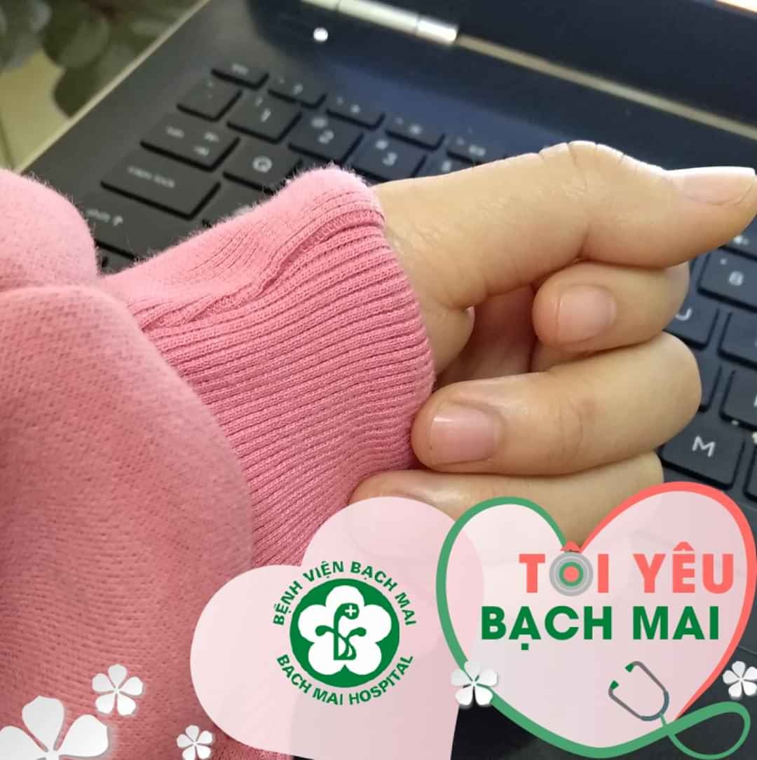 Bach Mai phong toa anh 5