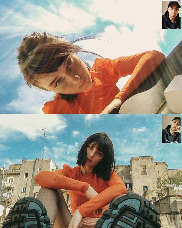 chụp ảnh khi cách ly ảnh 5 chup anh khi cach ly anh 5